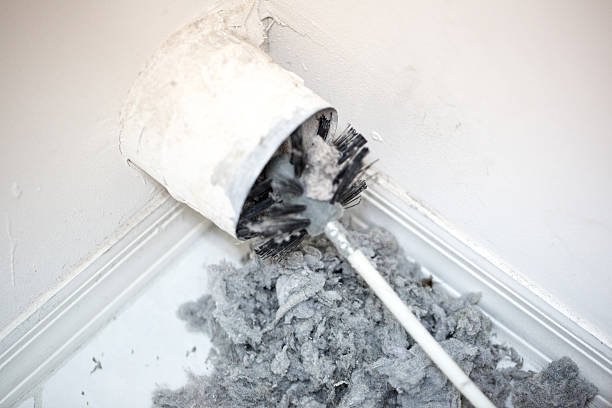 Best Air Duct Cleaning Near Me  in Denver City, TX